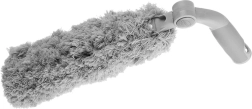 Mikropluošto dulkių šluostė CLEAN SYSTEM 27 cm