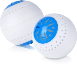 Šaldytuvo kvapų sugėriklis, 2 vnt.