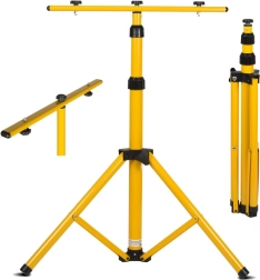 Stovas LED prožektoriams MCE583 Y