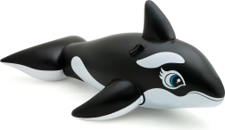 Pripučiama Intex orka