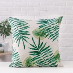 Dekoratyvinis pagalvėlės užvalkalas – Boho