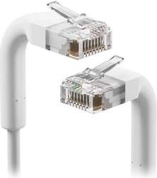 0,22 m ultrat plonas Ethernet pataisos kabelis