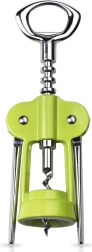 Wing Corkscrew with Levers 18.5 cm – Green
