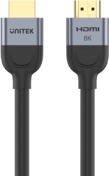 HDMI Cable 2.1 8K 60Hz 3m Unitek