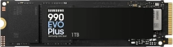 Samsung 990 EVO Plus 1 TB NVMe SSD (PCIe 4.0 x4 / 5.0 x2)