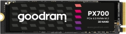 GOODRAM PX700 SSD 1 TB M.2 PCIe 4.0 NVMe 2280