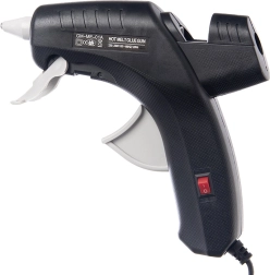 Orion 20 W Hot Glue Gun with Switch