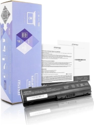 Battery for Compaq Presario CQ42, CQ62, CQ72 4400 mAh (48 Wh) 10.8 - 11.1 V
