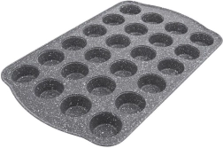 Granito mini keksiukų forma 24 vnt. ORION Grande