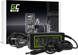 Green Cell PRO Power Adapter 19V 3.42A 65W 5.5 × 2.5 mm for ASUS