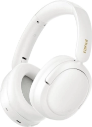 Belaidės ausinės Edifier W800BT SE – Bílá