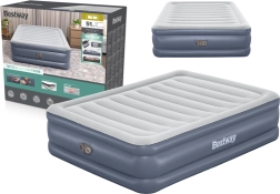 Pripučiama čiužinė Bestway 203 x 152 x 51 cm