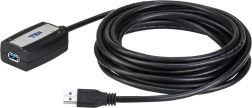 USB 3.1 Gen1 prailginimo kabelis 5 m ATEN
