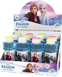 Muilo burbulų skystis FROZEN 2, 300 ml