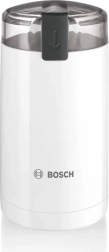 Elektrinis kavos malūnėlis Bosch TSM6A011W, baltas