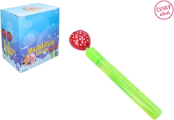 Muilo burbulai Braškė 60 ml