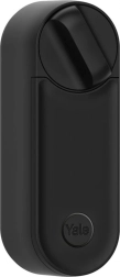 Išmanioji spyna Yale Linus Smart Lock juoda