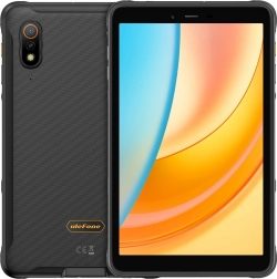 Planšetė Armor Pad Pro 4G 8" 8/128GB IP69K juoda