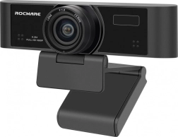 Rocware 1080p raiškos kamera