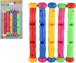 Nardymo lazdelių rinkinys INTEX, 5 vnt.
