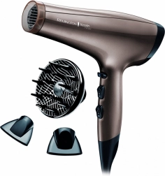 Plaukų džiovintuvas REMINGTON Keratin Protect AC 2200 W