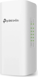 TP-Link Omada Smart SG2005P-PD 5-port PoE Switch