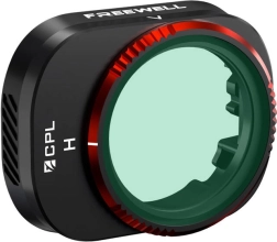 CPL filtras dronui DJI Mini 4 Pro