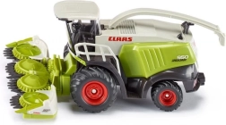 Siku kombainas CLAAS Jaguar 960 – modelis 1:50