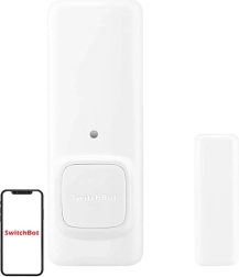 Contact Sensor for Smart Home