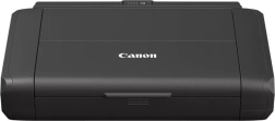 Canon MAXIFY BX110 Portable Color Inkjet Printer