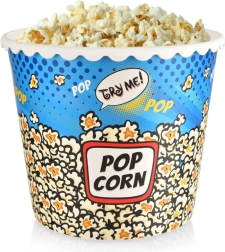 Popcorn and Chips Tin 2.3 l ORION
