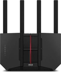 Powerful Wi-Fi 7 router ASUS for home and office