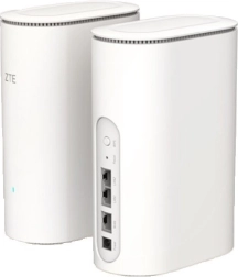 Maršrutizatorius ZTE Z1320 Wi‑Fi 6 baltas