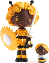 Tinyly Louison & Aby figūrėlė iš Djeco