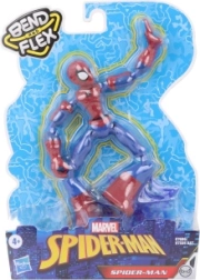 Spider-Man Bend and Flex – lanksti veiksmo figūrėlė