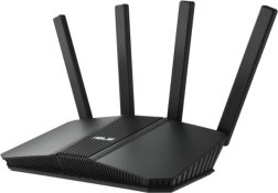 ASUS RT-BE55 dual-band Wi‑Fi 7 router 3600 Mb/s with AiMesh