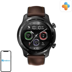 Išmanusis laikrodis Mobvoi TicWatch Pro 3 Ultra LTE