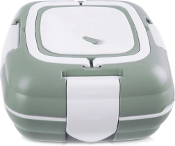 Orion Stainless Steel Thermal Food Carrier 1.9 l