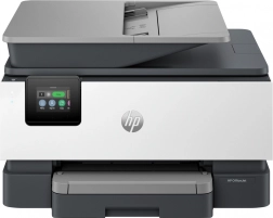 Multifunction Printer HP OfficeJet Pro 9125e