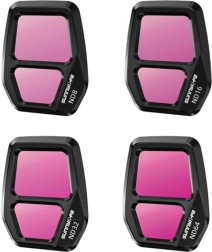 Sunnylife filtrų rinkinys drono AIR 3S objektyvui
