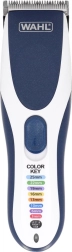 Plaukų kirpimo mašinėlė WAHL Color Pro Cordless
