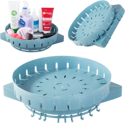 Sukamasis vonios ir virtuvės organizatorius