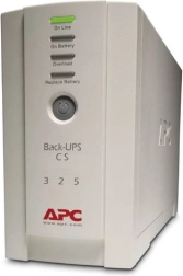 Backup Power Supply UPS APC Back‑UPS 325 VA (230 V, IEC)