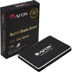 SSD drive 128GB Intel