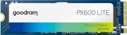SSD PX600 Lite 512 GB NVMe PCIe 4.0 x4 2280