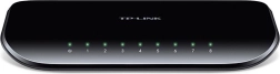 Gigabit Switch TP-LINK TL-SG1008D 8 Ports