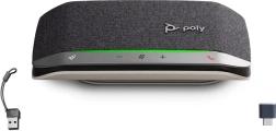 Poly Sync 20 portable conference speaker USB-A/USB-C