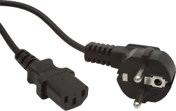 Power cable 3 m VDE