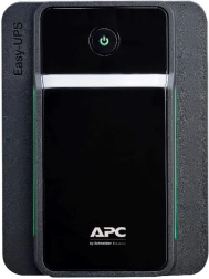 APC Easy UPS Backup Power 900 VA (230 V, AVR, 2× Schuko)