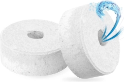 Pakeičiamos tabletės drėgmės sugėrikliui ULTRA FRESH 2×450 g